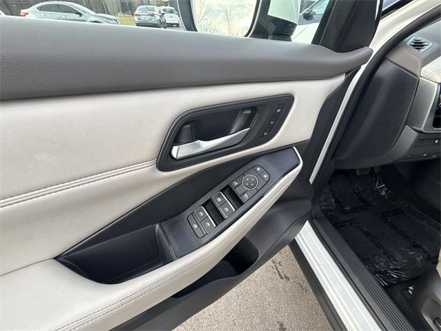 used 2023 Nissan Rogue car, priced at $18,974