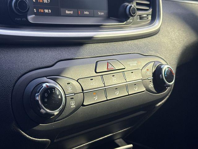 used 2020 Kia Sorento car, priced at $10,828