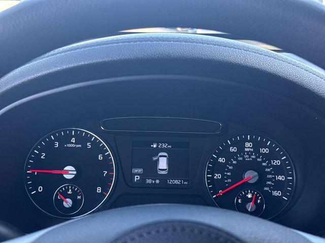 used 2020 Kia Sorento car, priced at $10,828