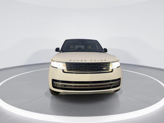 used 2025 Land Rover Range Rover car, priced at $127,488