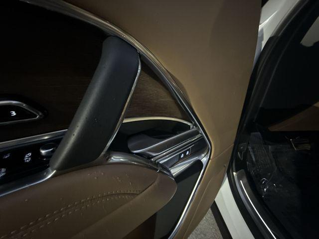 used 2025 Land Rover Range Rover car, priced at $127,488