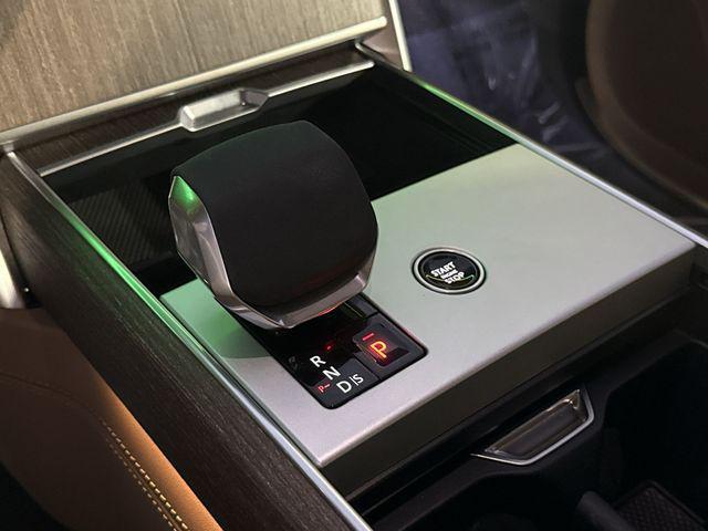 used 2025 Land Rover Range Rover car, priced at $127,488