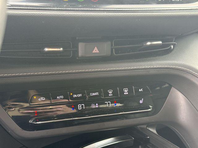 used 2023 Buick Envision car, priced at $25,508