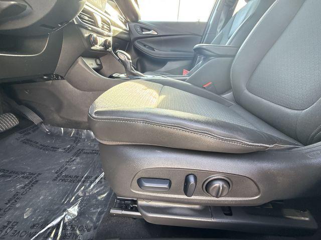 used 2024 Buick Encore GX car, priced at $22,908