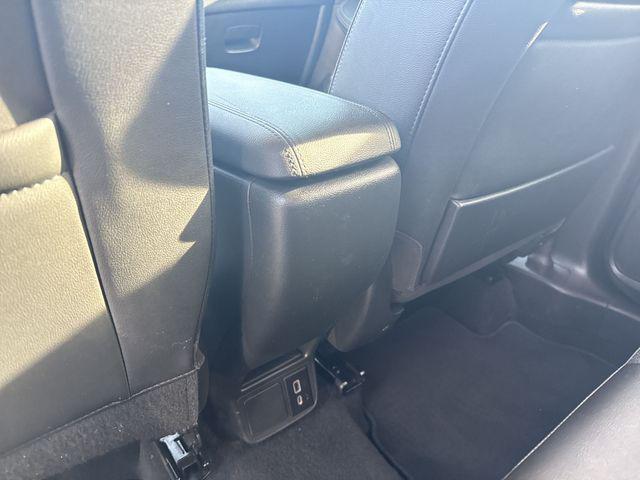 used 2024 Buick Encore GX car, priced at $22,908