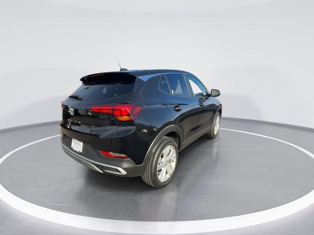 used 2024 Buick Encore GX car, priced at $22,908