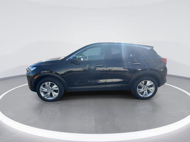 used 2024 Buick Encore GX car, priced at $22,908