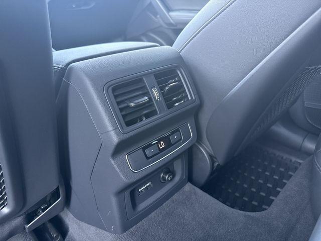 used 2024 Audi Q5 car, priced at $41,736