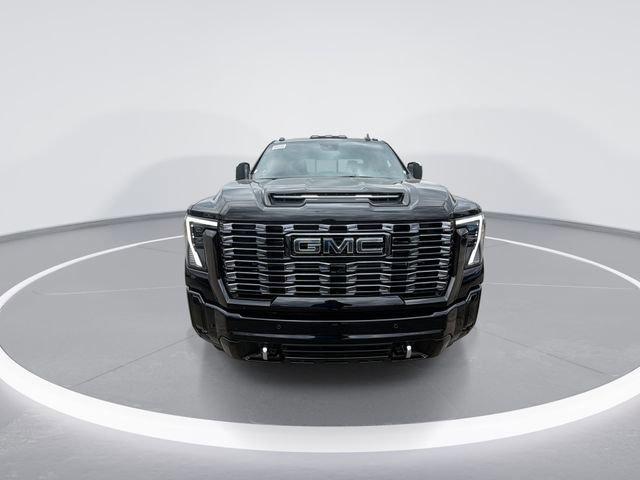 new 2026 GMC Sierra 2500 car, priced at $92,035
