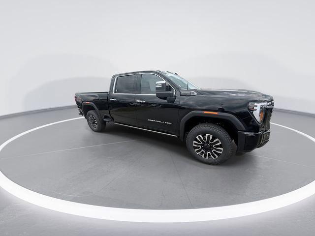 new 2026 GMC Sierra 2500 car, priced at $92,035