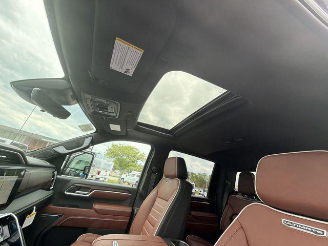 new 2026 GMC Sierra 2500 car, priced at $92,035