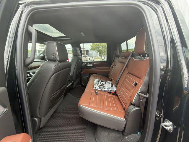 new 2026 GMC Sierra 2500 car, priced at $92,035