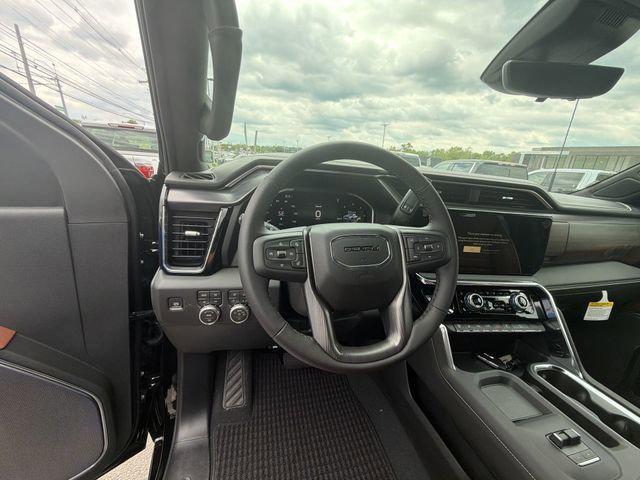 new 2026 GMC Sierra 2500 car, priced at $92,035