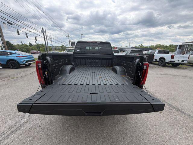 new 2026 GMC Sierra 2500 car, priced at $92,035