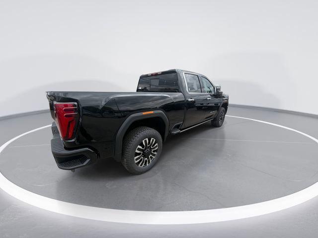 new 2026 GMC Sierra 2500 car, priced at $92,035