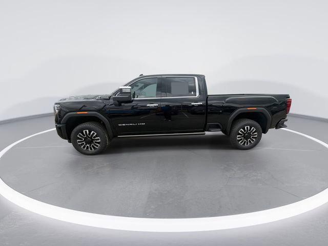 new 2026 GMC Sierra 2500 car, priced at $92,035