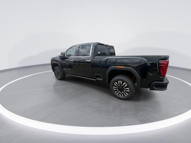 new 2026 GMC Sierra 2500 car, priced at $92,035