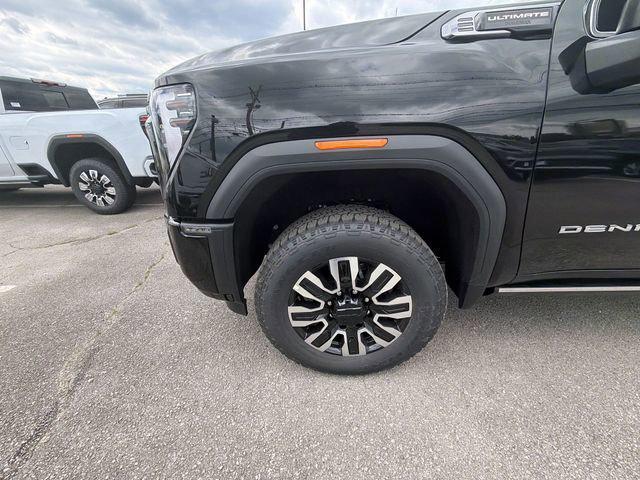 new 2026 GMC Sierra 2500 car, priced at $92,035