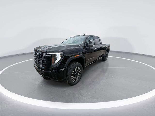 new 2026 GMC Sierra 2500 car, priced at $92,035