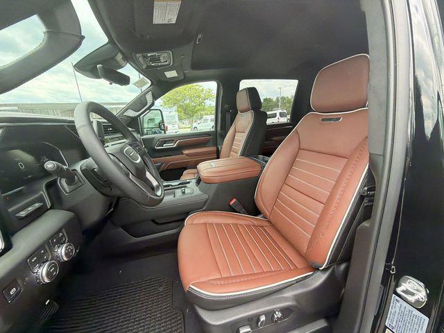 new 2026 GMC Sierra 2500 car, priced at $92,035