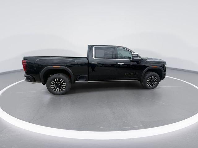 new 2026 GMC Sierra 2500 car, priced at $92,035