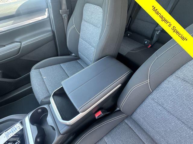 new 2026 GMC Terrain car, priced at $29,043