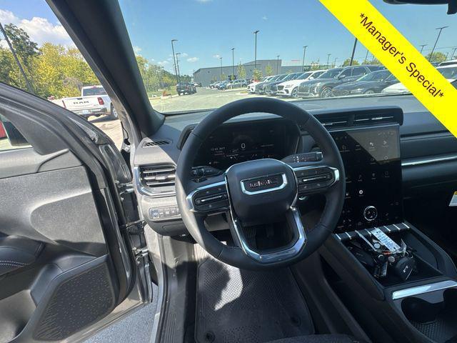 new 2026 GMC Terrain car, priced at $29,043