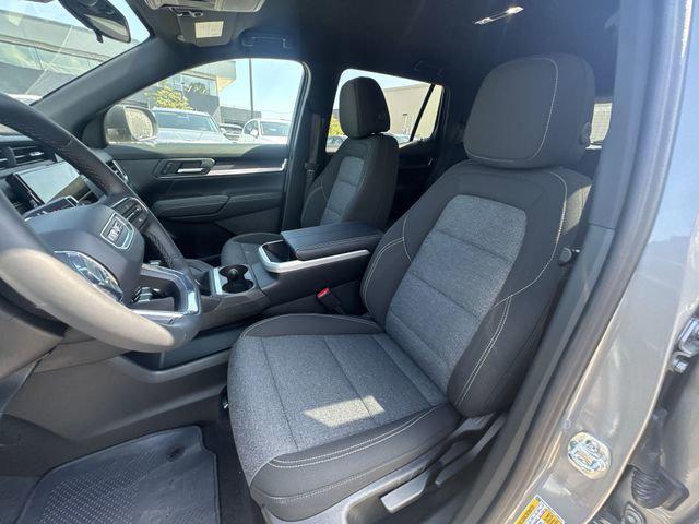 new 2026 GMC Terrain car, priced at $29,831