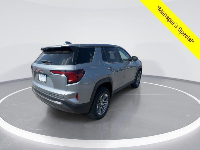 new 2026 GMC Terrain car, priced at $29,043
