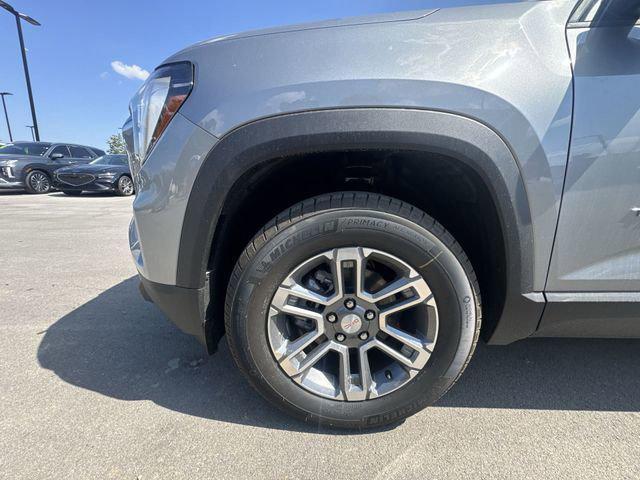 new 2026 GMC Terrain car, priced at $29,831