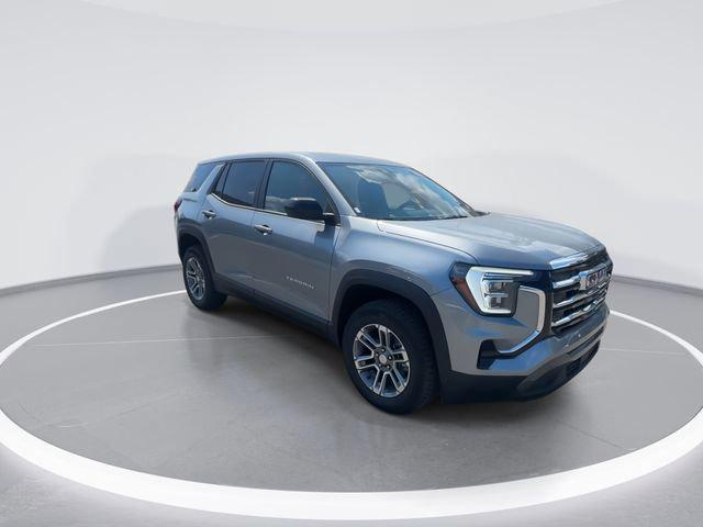 new 2026 GMC Terrain car, priced at $29,831