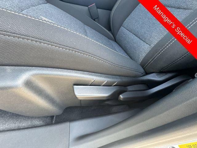 new 2026 GMC Terrain car, priced at $30,020