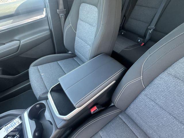 new 2026 GMC Terrain car, priced at $29,831