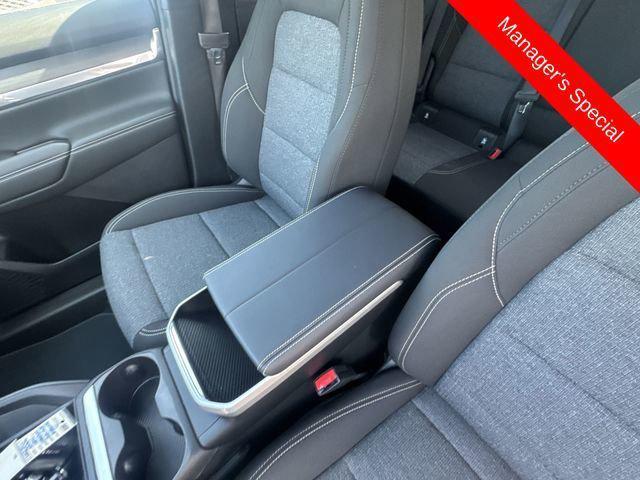 new 2026 GMC Terrain car, priced at $30,020