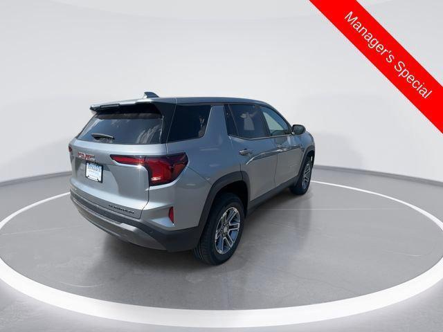 new 2026 GMC Terrain car, priced at $30,020