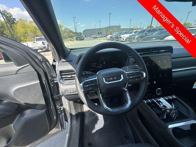 new 2026 GMC Terrain car, priced at $30,020