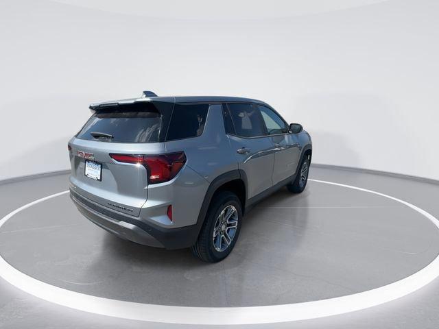 new 2026 GMC Terrain car, priced at $29,831