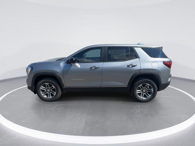 new 2026 GMC Terrain car, priced at $29,831