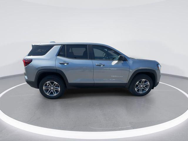 new 2026 GMC Terrain car, priced at $29,831