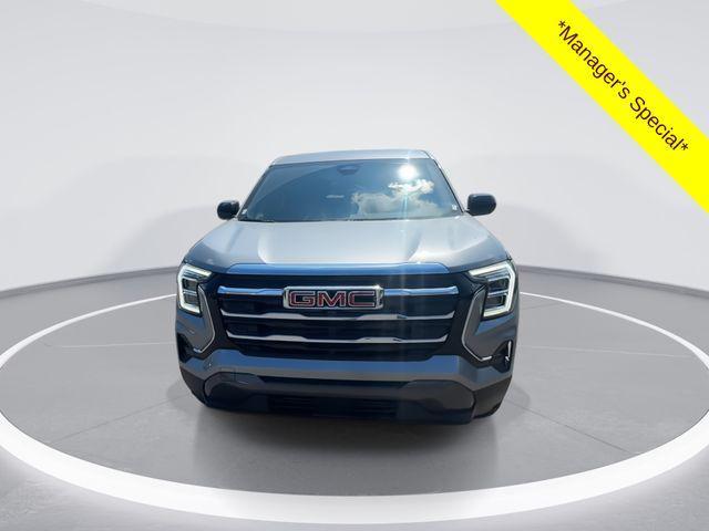 new 2026 GMC Terrain car, priced at $29,043