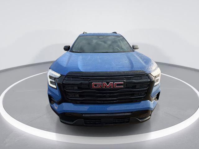 new 2026 GMC Terrain car, priced at $33,626