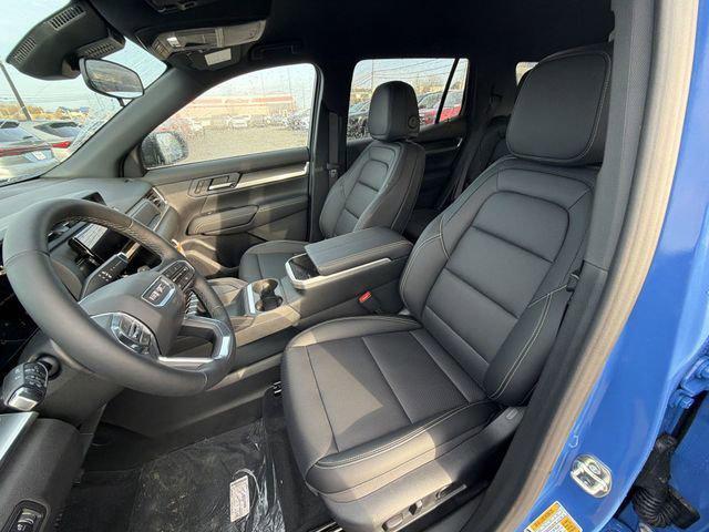 new 2026 GMC Terrain car, priced at $33,626