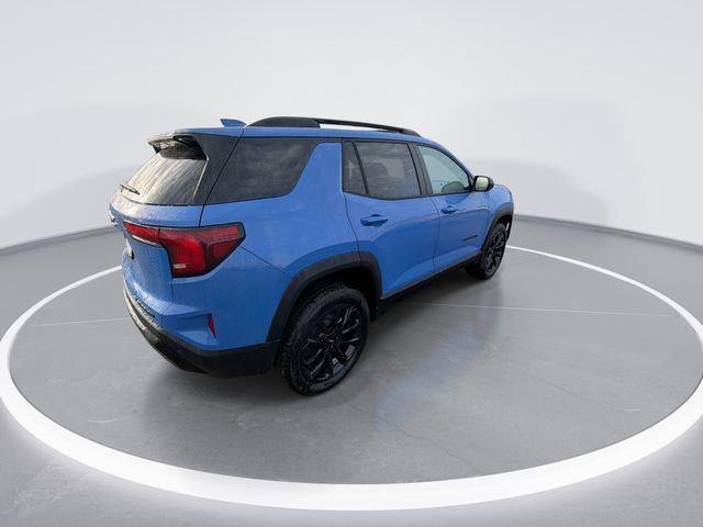 new 2026 GMC Terrain car, priced at $33,626