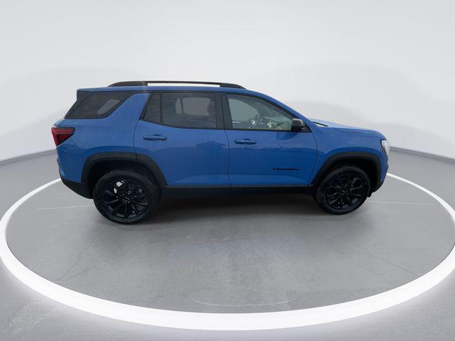 new 2026 GMC Terrain car, priced at $34,085