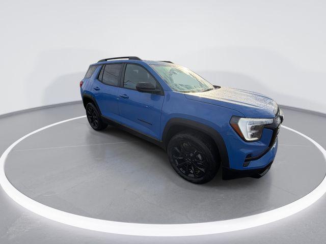 new 2026 GMC Terrain car, priced at $34,085