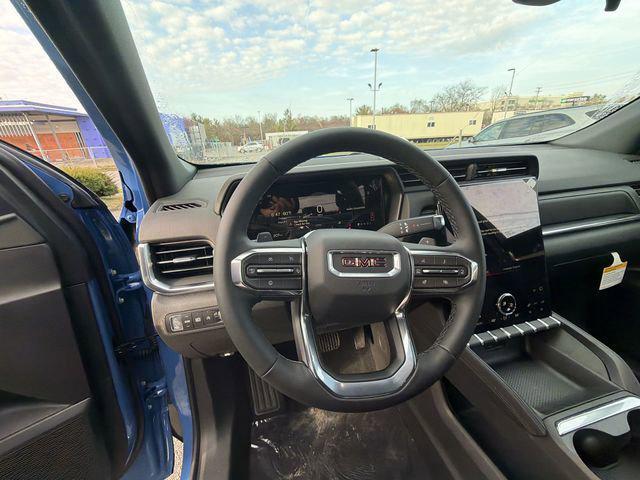 new 2026 GMC Terrain car, priced at $33,626