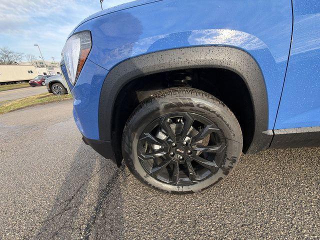 new 2026 GMC Terrain car, priced at $33,626