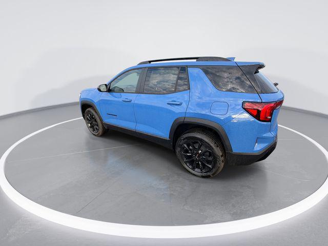 new 2026 GMC Terrain car, priced at $34,085