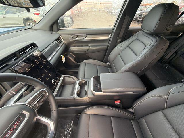 new 2026 GMC Terrain car, priced at $34,085