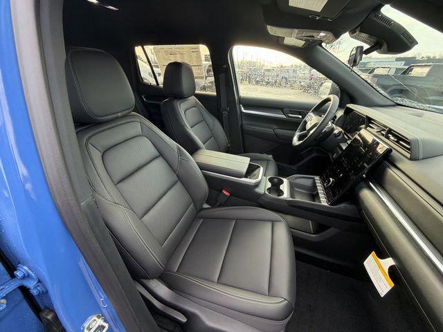 new 2026 GMC Terrain car, priced at $33,626